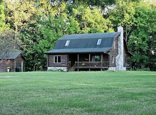 1764 County Road 66, Auburn, IN 46706