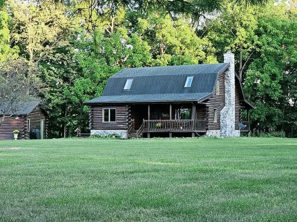 1764 County Road 66, Auburn, IN 46706