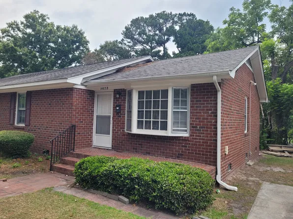 1403B E 2nd St, Greenville, NC