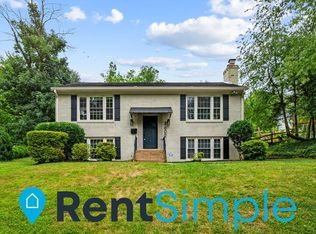 3602 Dearborn Pl, Alexandria, VA 22304