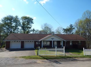 15 Middle Hill Rd, Waverly, WV
