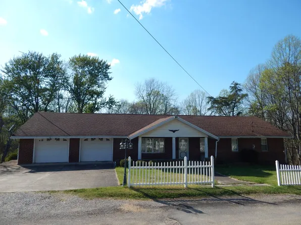 15 Middle Hill Rd, Waverly, WV 26184