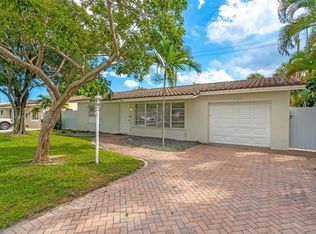 3420 SW 16th St, Fort Lauderdale, FL 33312