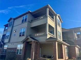 12935 Ironstone Way BUILDING 12935-201, Parker, CO 80134