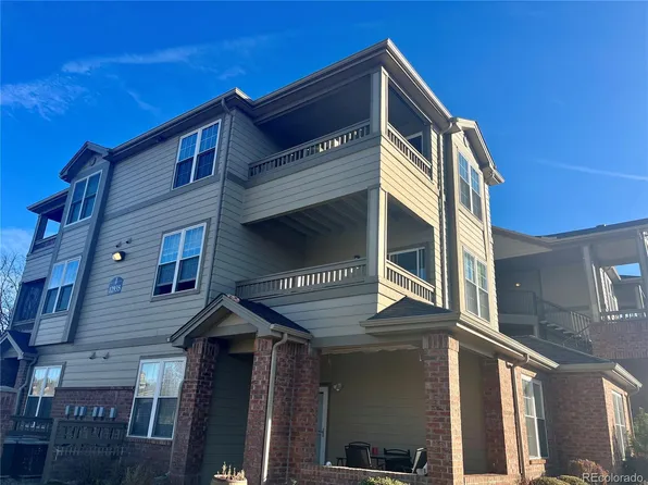 12935 Ironstone Way Bldg 12935 #201, Parker, CO 80134