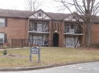 4610C Lawndale Dr, Greensboro, NC 27455