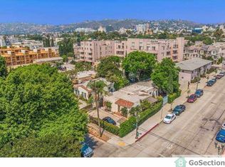 6467 Lexington Ave #4, Los Angeles, CA 90038