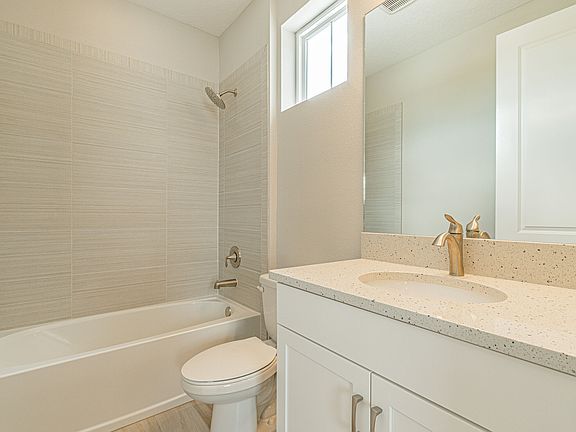 Bathroom - Representational Photo