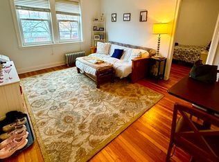 183 Kent St APT 3, Brookline, MA 02446