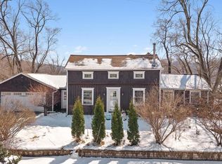 5228 County P Road, Cross Plains, WI 53528