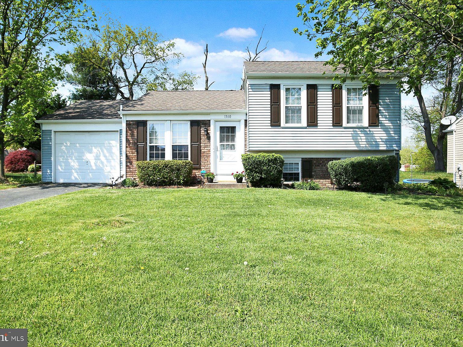 1360 Wandering Way, Harrisburg, PA 17110 Zillow
