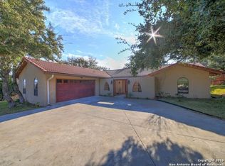 27226 Starry Mountain St, San Antonio, TX 78260