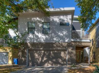 2022 E 2nd St, Austin, TX 78702