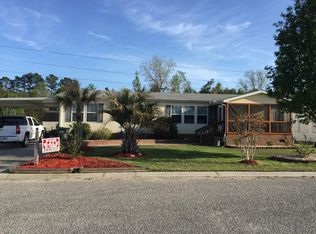 109 Tomoka Trl, Longs, SC 29568