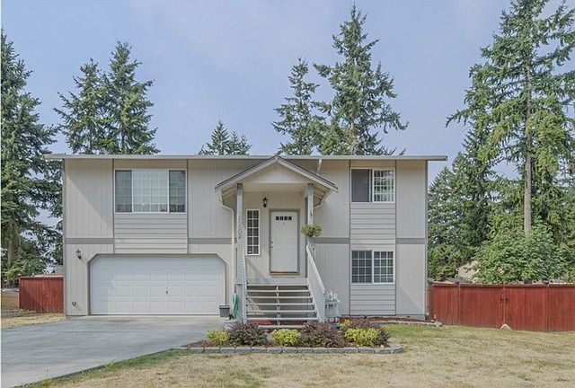 Great house, great price!