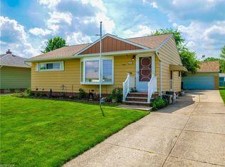 4580 Winter Ln, Brooklyn, OH