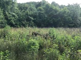 W Enon Rd, Omaha, AR 72662