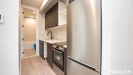 Rented by Nooklyn NYC LLC