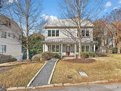 938 Emerson Ave SE, Atlanta, GA, 30316