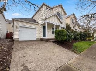 1262 NE Kinney St, Hillsboro, OR 97124