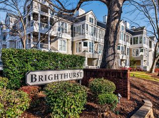 1000 Brighthurst Dr Unit 205, Raleigh, NC 27605