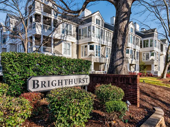 1000 Brighthurst Dr Unit 205, Raleigh, NC 27605