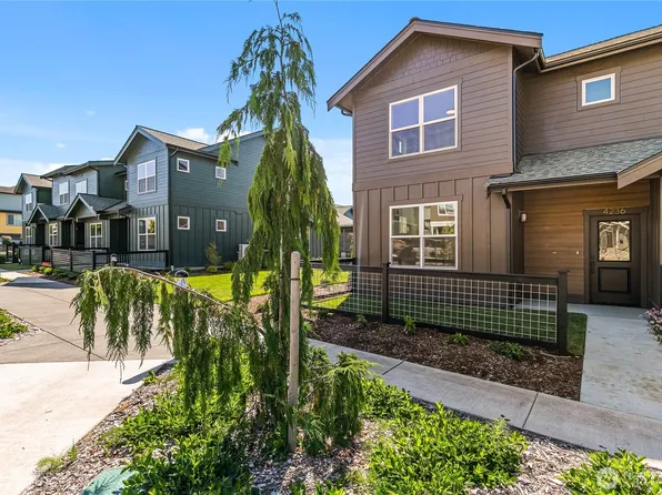 4236 Melrose Lane, Bellingham, WA 98226