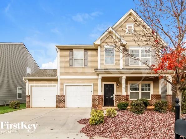 5107 Brahman Trl, Greensboro, NC 27405