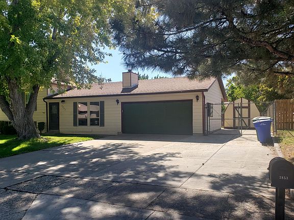 2nd image of 3853 W Deborah Dr