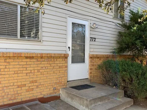 772 W Cleveland Cir, Lafayette, CO 80026