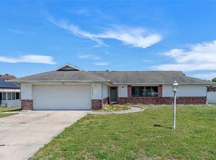 1391 Coronet Dr, Deltona, FL 32725
