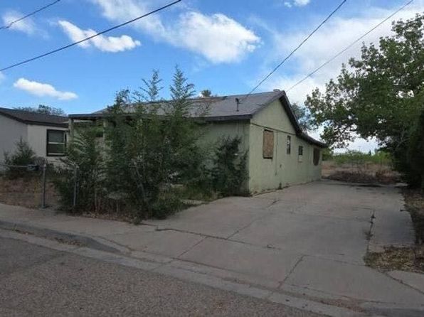 711 Anthony Dr, Belen, NM 87002