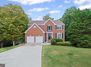 777 Chanson Dr SW, Marietta, GA 30064