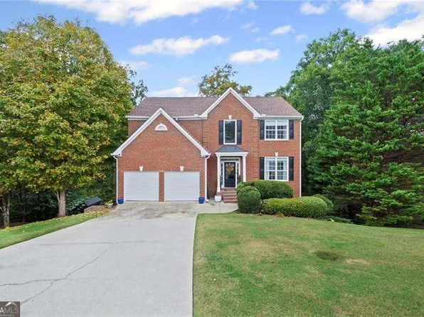 777 Chanson Dr SW, Marietta, GA 30064