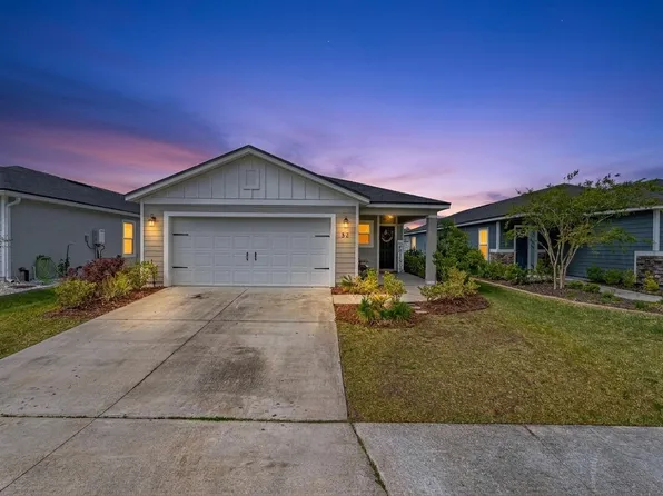 52 Newland Ct, Saint Augustine, FL 32092