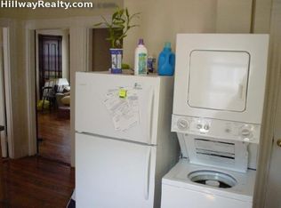 132 Glenville Ave #2W, Allston, MA 02134