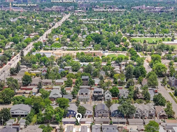 2148 Sherman Street, Denver, CO 80210