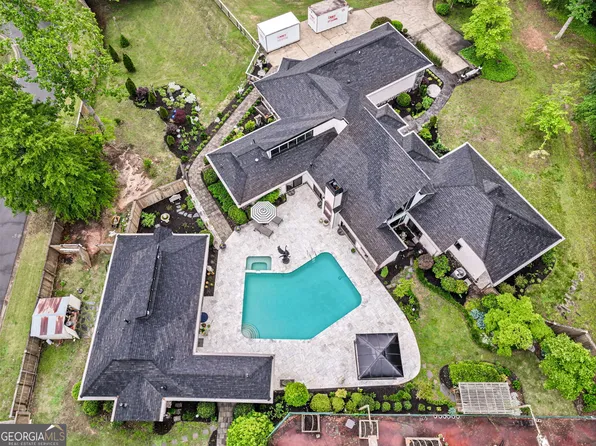 3325 Trickum Rd NE, Marietta, GA 30066