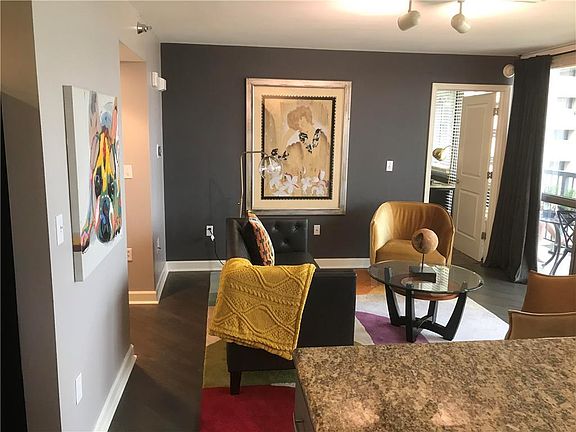 4th image of 600 Admiral Blvd APT 1303