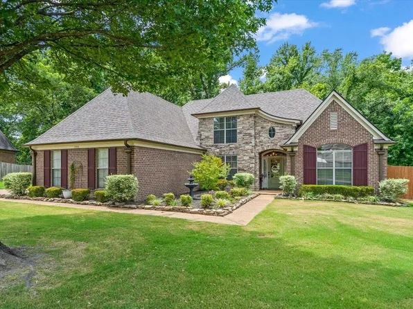5991 Ewing Blvd, Arlington, TN 38002