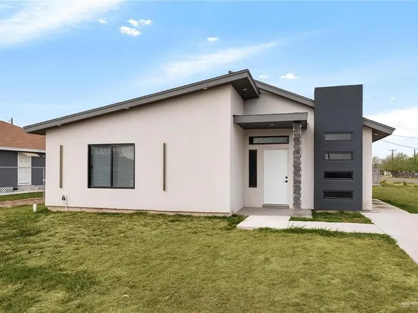 100 Yasmin St, Weslaco, TX 78596