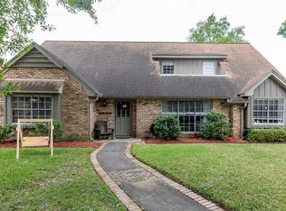 1565 Infinity Ln, Beaumont, TX 77706