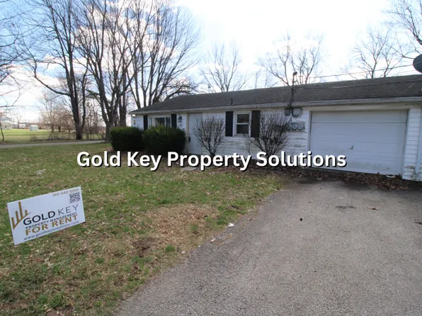 9801 S Rinker-701/703 W Malissa, 9801 S Rinker St #701, Muncie, IN 47302