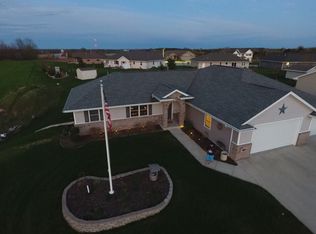 418 Tivoli Trl, Denmark, WI 54208