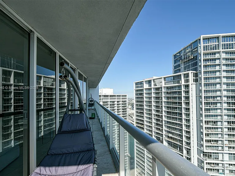 495 Brickell Ave #5102 — Photo 12
