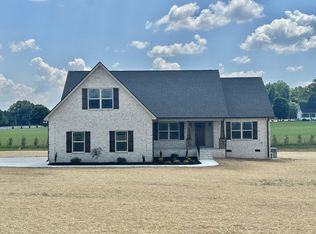 317 Big Sky Dr LOT 15, Manchester, TN 37355
