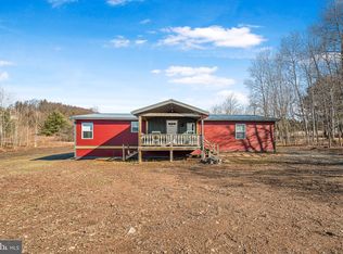 15 Troupe Rd, Coudersport, PA 16915