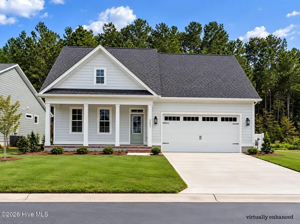 4004 Brighton Drive, New Bern, NC 28562