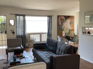 1427 N Fuller Ave #7, Los Angeles, CA 90046