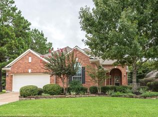 95 Bagpipe Way, Conroe, TX 77384
